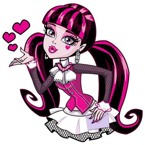 draculaura wikipedia|draculaura personality.